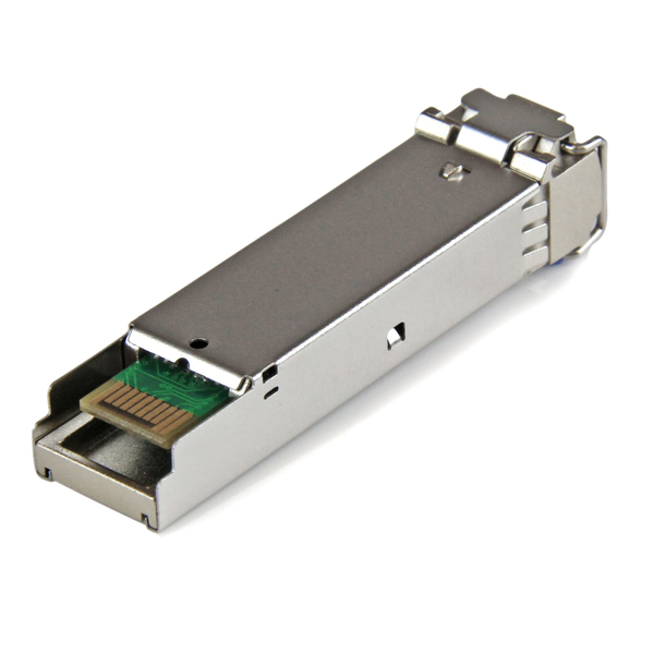 Émetteur-récepteur StarTech Cisco SFP Mini-GBIC 20 km 1000Base-LH - SFPG1320C
