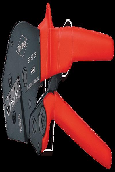 KNIPEX Pince à sertir 250 mm 97 52 19