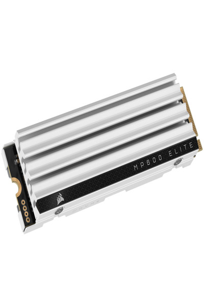 Corsair MP600 1TB PCIe Gen4 x4 NVMe M.2 SSD - CSSD-F1000GBMP600ECS