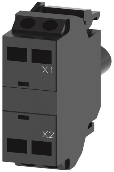 Siemens 3SU1401-1BB20-3AA0 LED Module