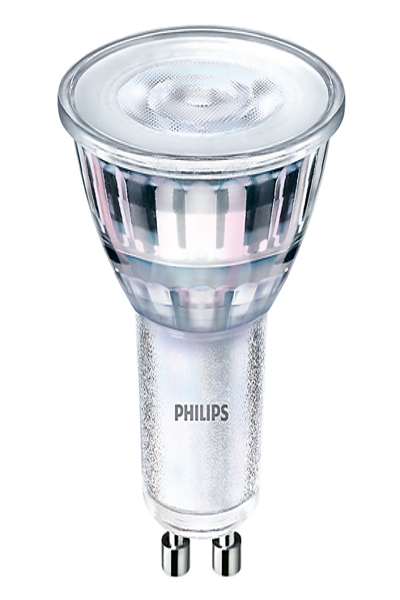 Philips LED GU10 4W 350lm Spot - 35885000