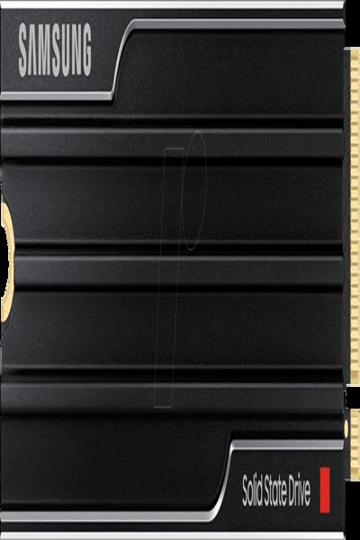 Samsung 9100 PRO MZ-VAP2T0 - SSD - MZ-VAP2T0CW