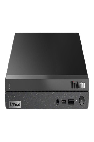 Lenovo ThinkCentre neo 50q Gen 4 - PC - Core i3 - 12LN0019GE