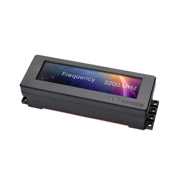 Floe RC Ultra 240 - Liquid cooling system - CL-W324-PL12GM-A