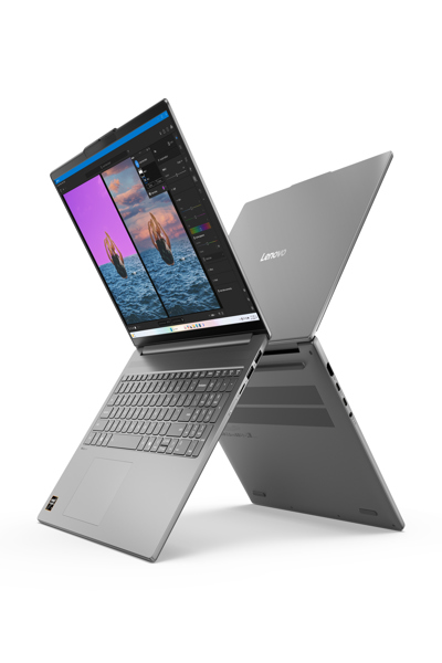 LENOVO IDEAPAD SLIM 5 16AKP10 RYZEN AI 7 350 - 83HY002TGE