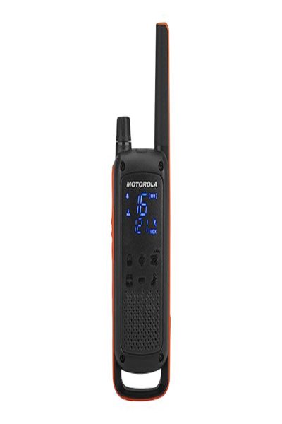 Motorola Talkabout T82 PMR 16 Channels 10000m Range - 188068