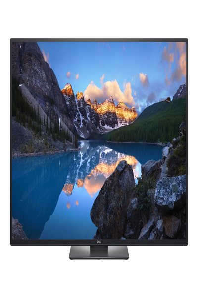 Dell UltraSharp U4320Q LED monitor - DELL-U4320Q