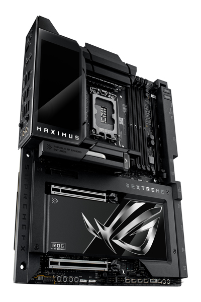  ASUS ROG MAXIMUS Z890 EXTREME moderkort - 90MB1IA0-M0EAY0