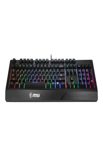 MSI Vigor GK20 bakgrundsbelyst tangentbord - S11-04DE231-CLA