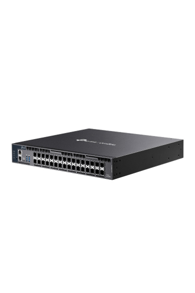 TP-LINK Omada SX6632YF V1 - Switch - SX6632YF