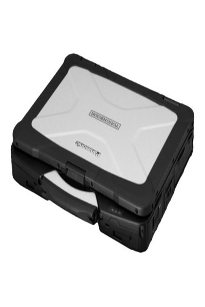Panasonic Toughbook 40 - Rugged - FZ-40FZ001B4