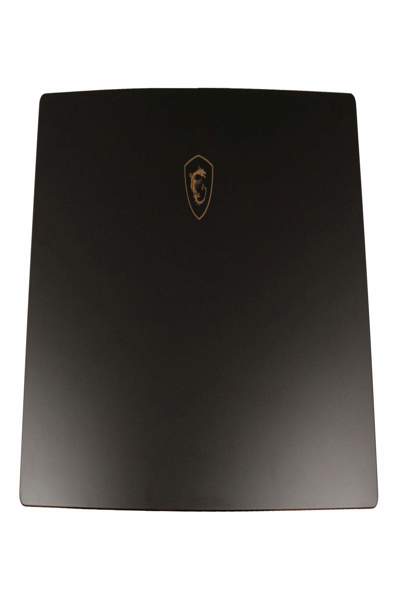 MSI 307-7G1A212-HG0 Display lid 17.3" black