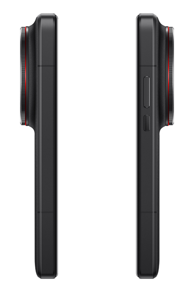 Xiaomi 15 Ultra 6.73" 16GB 512GB black - MZB0JHAEU