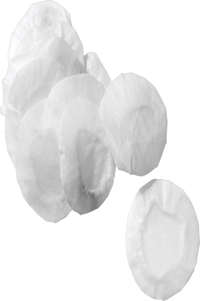 EPOS Sennheiser HPH 02 - Sennheiser - Coton - Blanc
