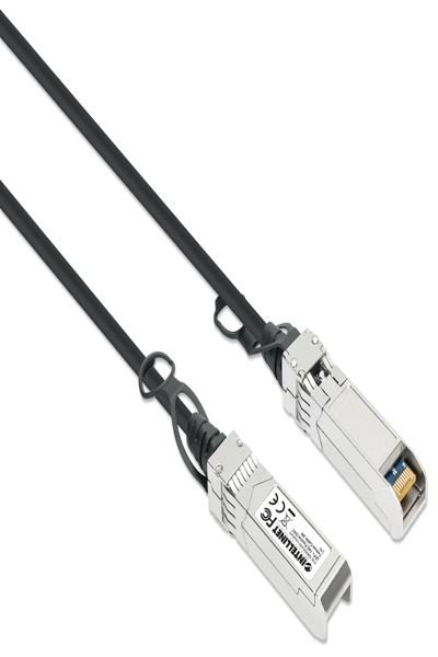 Câble de connexion directe Intellinet 10GBase