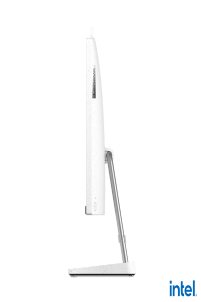 Lenovo IdeaCentre 3 Intel Core i5 60.5 cm 23.8" 1920 x 1080 pixels 16 GB DDR4-SDRAM 512 - All-In-One - Core i5 - F0GH00YTPB