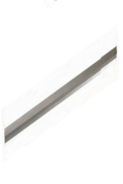 Bachmann Easy-Steel - Cable raceway mounting bar - 930024