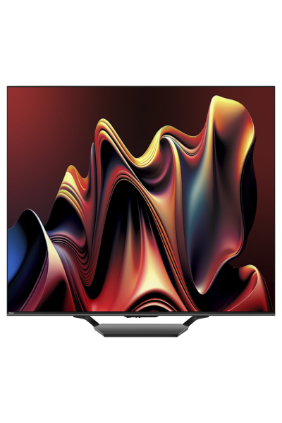 Hisense 65U7NQ: 164cm (65") 4K (Ultra High Definition) Mini LED (Light-Emitting Diode) ULED (Ultra Light-Emitting Diode) Smart TV (Smart Television) - 65U7NQ