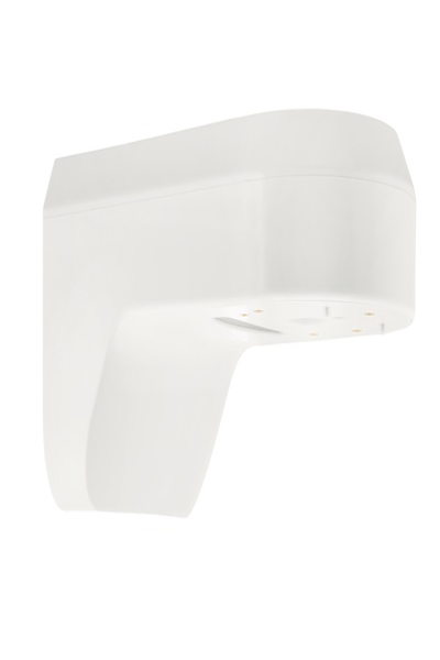 ABUS Security-Center ABUS TVAC31215 - Mount - Universal - White - ABUS - IPCS84510 - Metal - Plastic