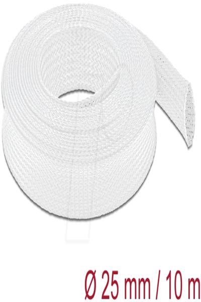 Delock Braided sleeving - 10 m - 20806