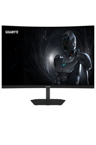 GIGABYTE G34WQC2 34 WQHD CURVED GAMING MONITOR - G34WQC2-EK