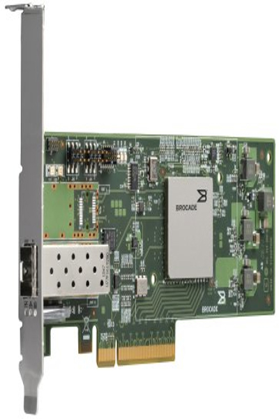 Lenovo Brocade 16Gb FC single-port HBA - 81Y1668