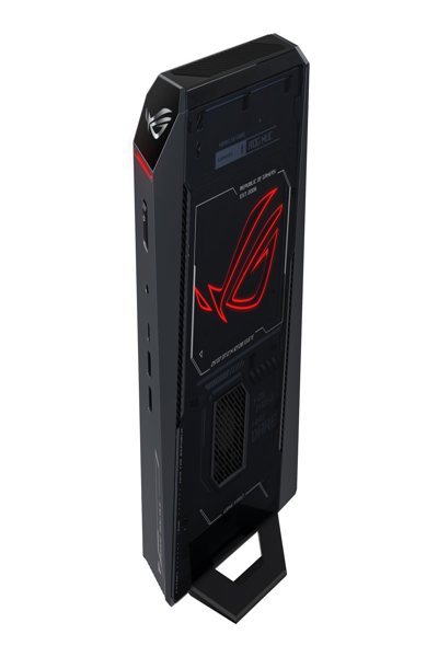 ASUS ROG BAREBONE CORE ULTRA 9 RTX 5000 - 90AS00I1-M000C0