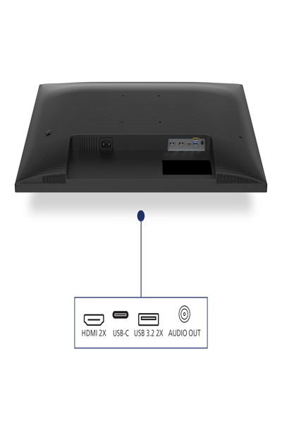 Philips 27E1N1900AE - 1000 Series - 27E1N1900AE/00