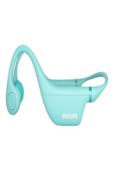 Philips TAK4607GR/00 Kids Open-Ear Headphones Green - TAK4607GR/00