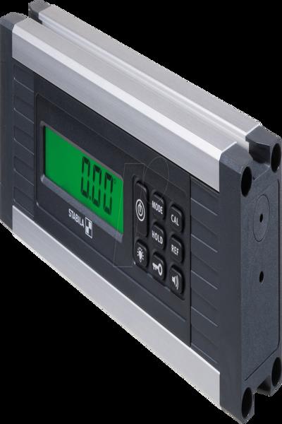Stabila TECH 500 DP 19125 - Mesureur de proximité numérique
