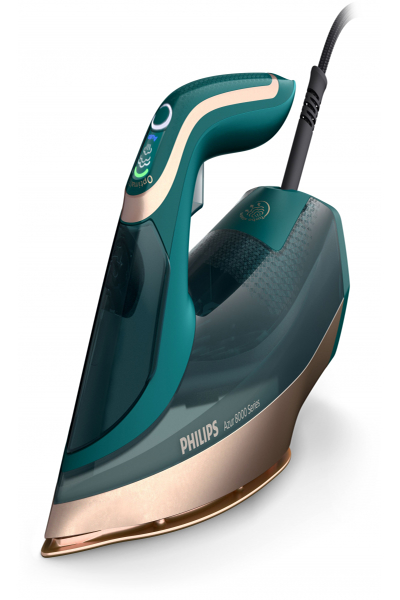 Philips DST8030/70 8000 Steam Iron Elite - DST8030/70