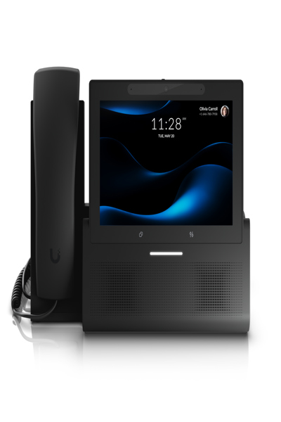 Ubiquiti UniFi G3 Touch Enterprise Audio Wireless