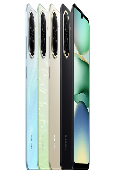 Xiaomi null - Cellphone - 64 GB - Green