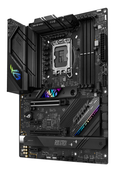 ASUS 90MB1CT0-M1EAY0 RAM Memory ROG STRIX B760-F GAMING WIFI Intel
