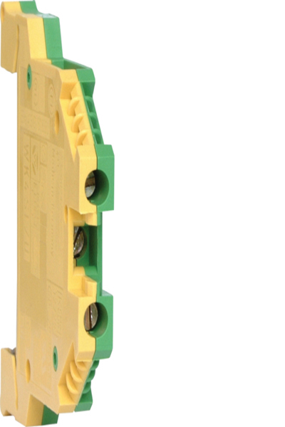 Conducteur de protection Hager 2,5 mm² KXA02E
