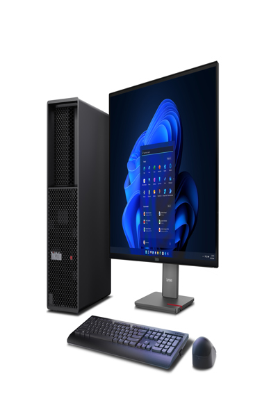 LENOVO THINKSTATION P3 GEN 2 TOWER CORE ULTRA 9 WORKSTATION - 30HT0025GE