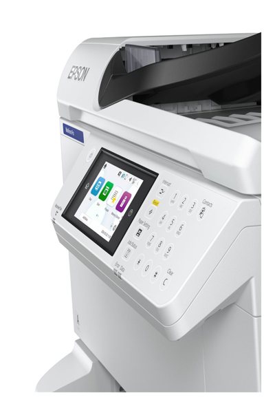 Epson WorkForce Pro EM-C8100RDWF - C11CL31401