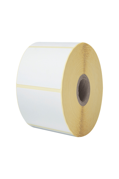 Brother Vit - 102 x 50 mm 1050 etikett(er) (1 rulle(r) x 1050 stansade etiketter (8-pack)) - BDE-1J050102-102