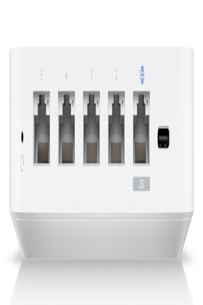 Ubiquiti UCG-Ultra EU| UniFi Cloud Gateway - UCG-ULTRA