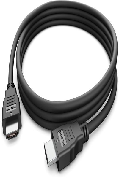 Dell HDMI 2.0 Cable - CB325H - Cable - Digital/Display/Video - DELL-CB325H-BK