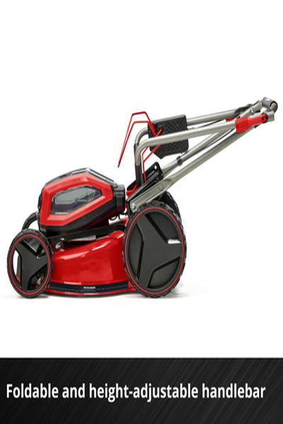 Einhell Akku-RasenmÃƒÂ¤her GP-CM 36/47 S Li BL 4 x 4.0Ah - 3413310