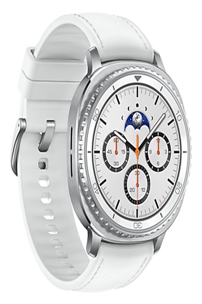 SAMSUNG GALAXY WATCH 8 CLASSIC LTE