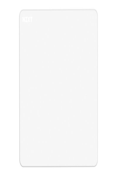 NZXT Mouse Pad Zone L White - MM-LRGSP-WH