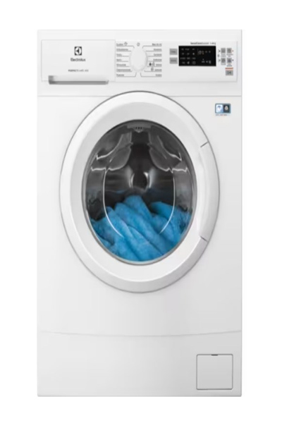Electrolux Pralka ELECTROLUX EW6SN0506OP
