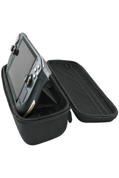 ZOTAC ZGC-A1CC-01, Hardshell case, Black - ZGC-A1CC-01