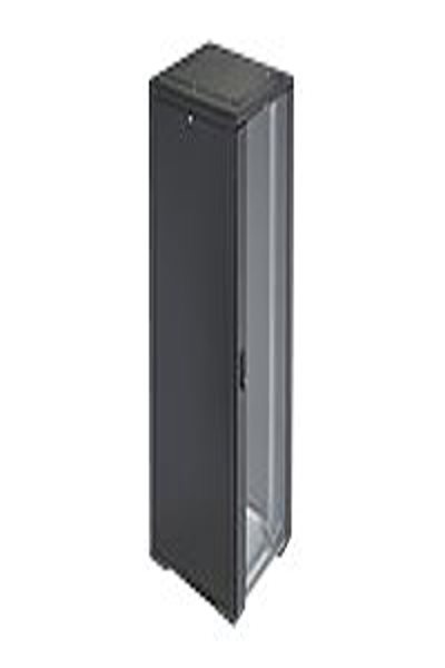 Eaton MS19B - Étagère rack - Noir - 1U - 48,3 cm (19") - 190 mm - 1 pièce(s)