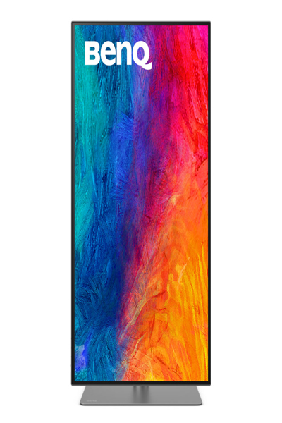 BenQ PD3225U, 80 cm (31,5 tum), 3840 x 2160 pixlar, 4K Ultra HD, LED, 5 ms, Silver - PD3225U