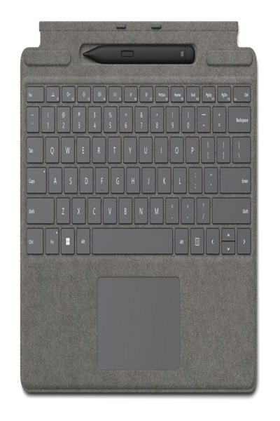 Microsoft Surface Pro Signature-tangentbord - 8X8-00171