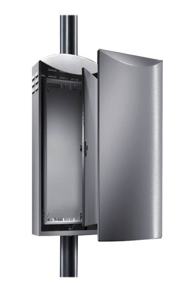 Rittal CS skåpstång, väggmonterbar - 9791035