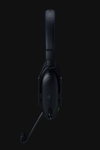RAZER BLACKSHARK V3 PRO FOR PLAYSTATION - BLACK HEADSET